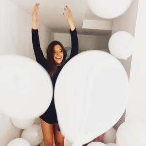 Meet your Posher, Quinn